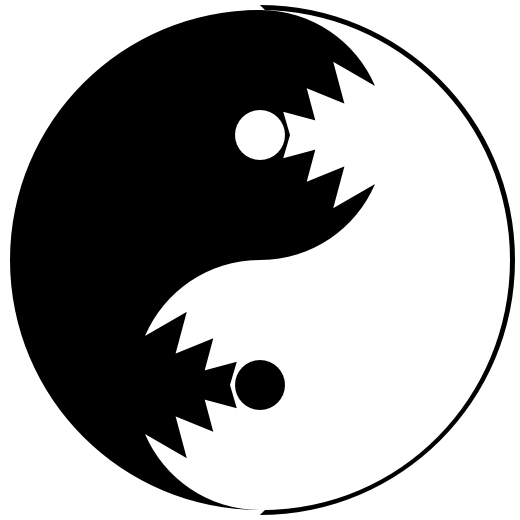 APPD - Pogo Ying Yang